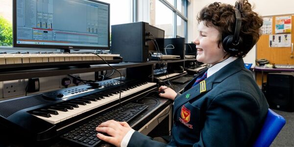 Academic Year 2026-2027