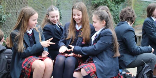 Enrichment Week 2026 - Monday 6th July - Friday 10th July 20...