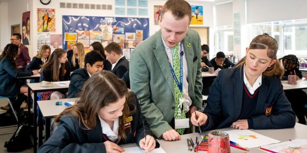Year 11 Results Day - 20th August 2026 & Key Stage 5 Rea...