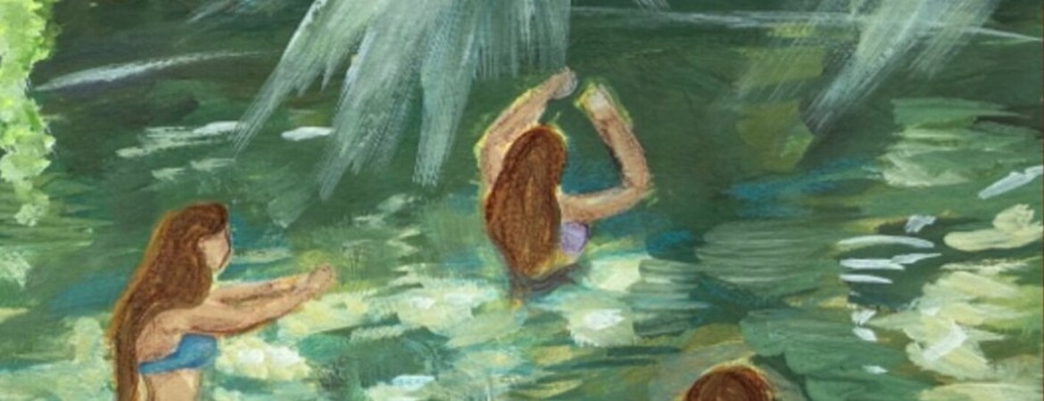 Blog Header Image
