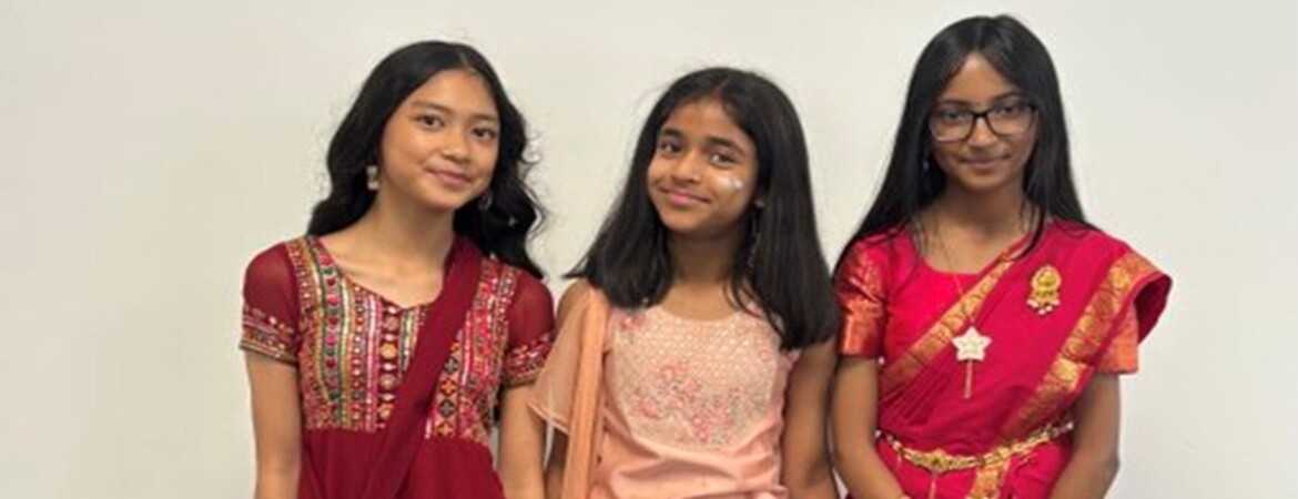 Blog Header Image