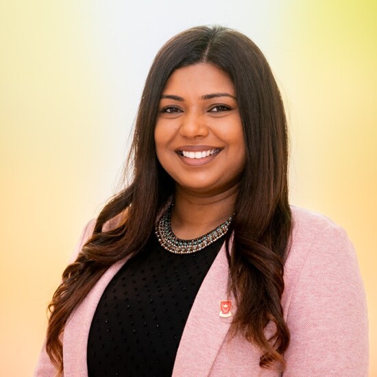 Ms G Bhajwa
