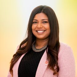 Ms G Bhajwa