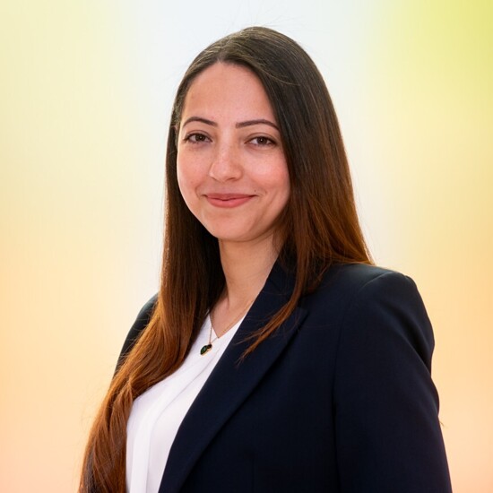 Ms F Nasr