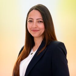 Ms F Nasr