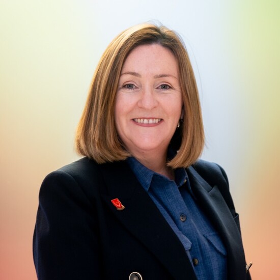 Mrs M Quinn